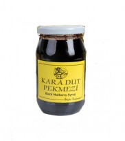 Karadut Pekmezi 440 Gr.